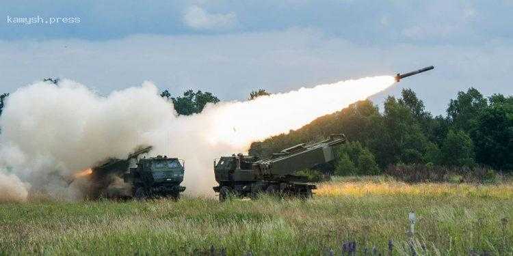 В ISW указали на особенность удара ВСУ по ПВО оккупантов в Белгородской области