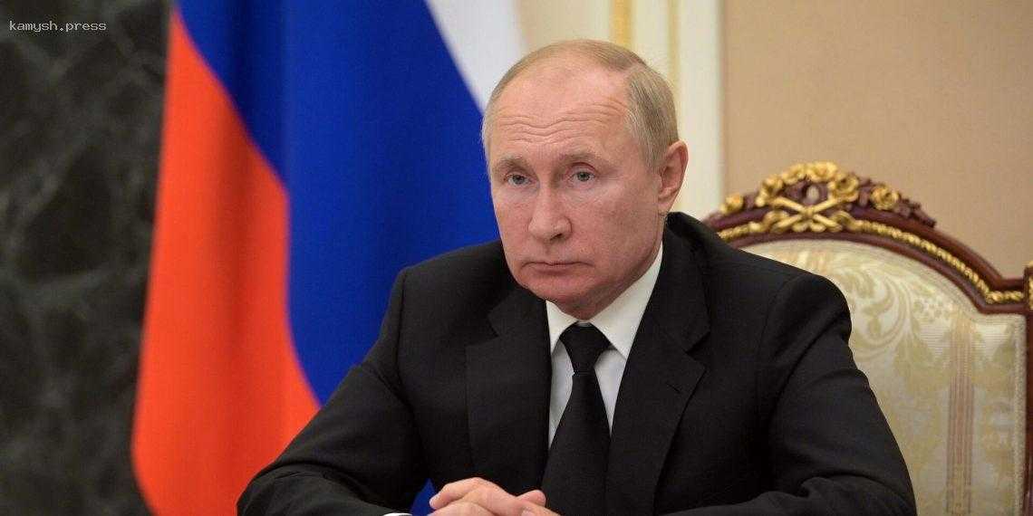 Путин случайно проговорился о реальных ежемесячных потерях РФ на войне в Украине – ISW