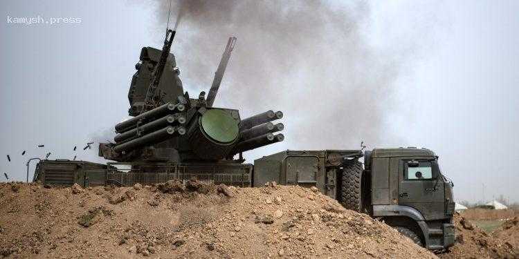 СМИ показали спутниковые снимки последствий удара по ПВО в Крыму 12 июня
