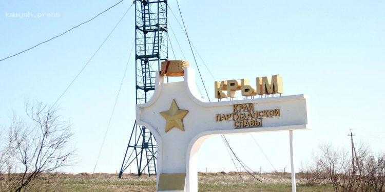 В Крыму РФ потеряла около 30 оккупантов, технику и системы ПВО в результате удара 23 мая – росСМИ