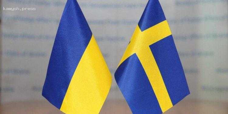 В правительстве Швеции заявили о передаче Украине самолетов радиолокационной разведки ASC 890