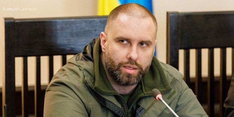 Синегубов опроверг связь между «легким» заходом врага в Волчанск с недостаточным количеством укреплений в городе