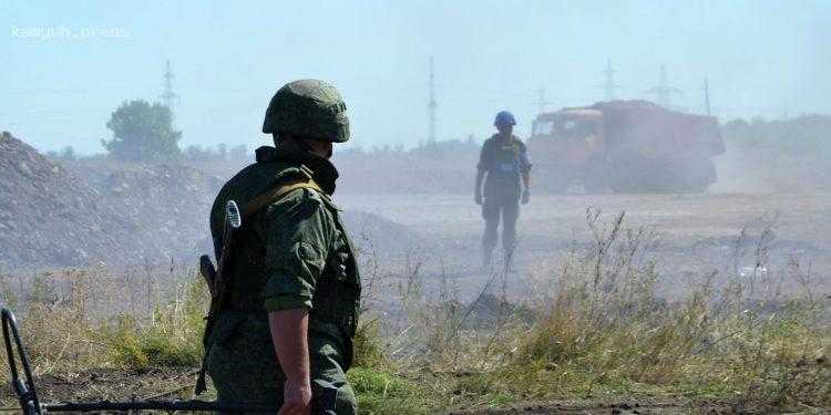 В ISW указали на направление фронта, где армия Путина готовит новое наступление
