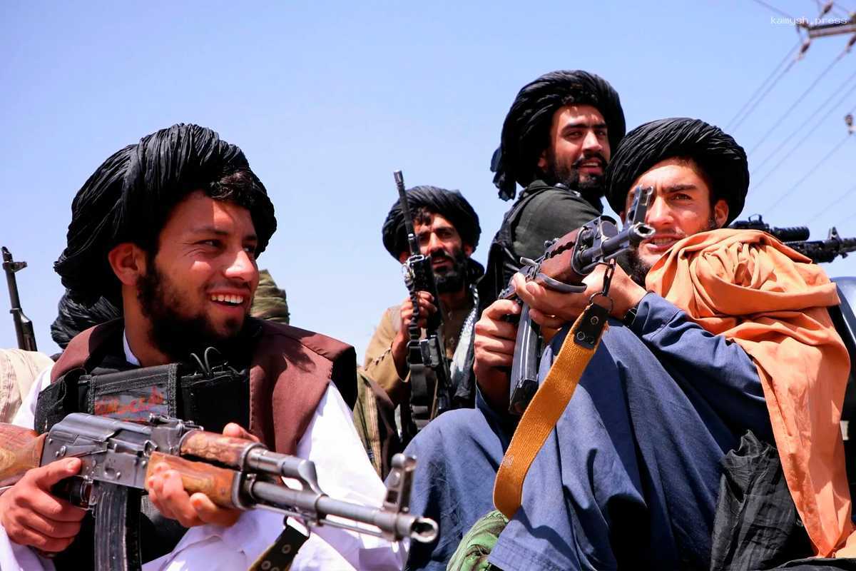 Профессор МГИМО поделился, когда «Талибан» перестанет быть запрещенным в РФ