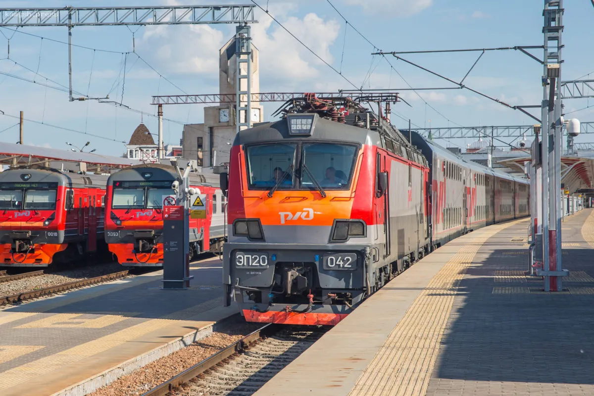 Пермское УФАС наказало РЖД за отказ в увеличении мощности для предприятия