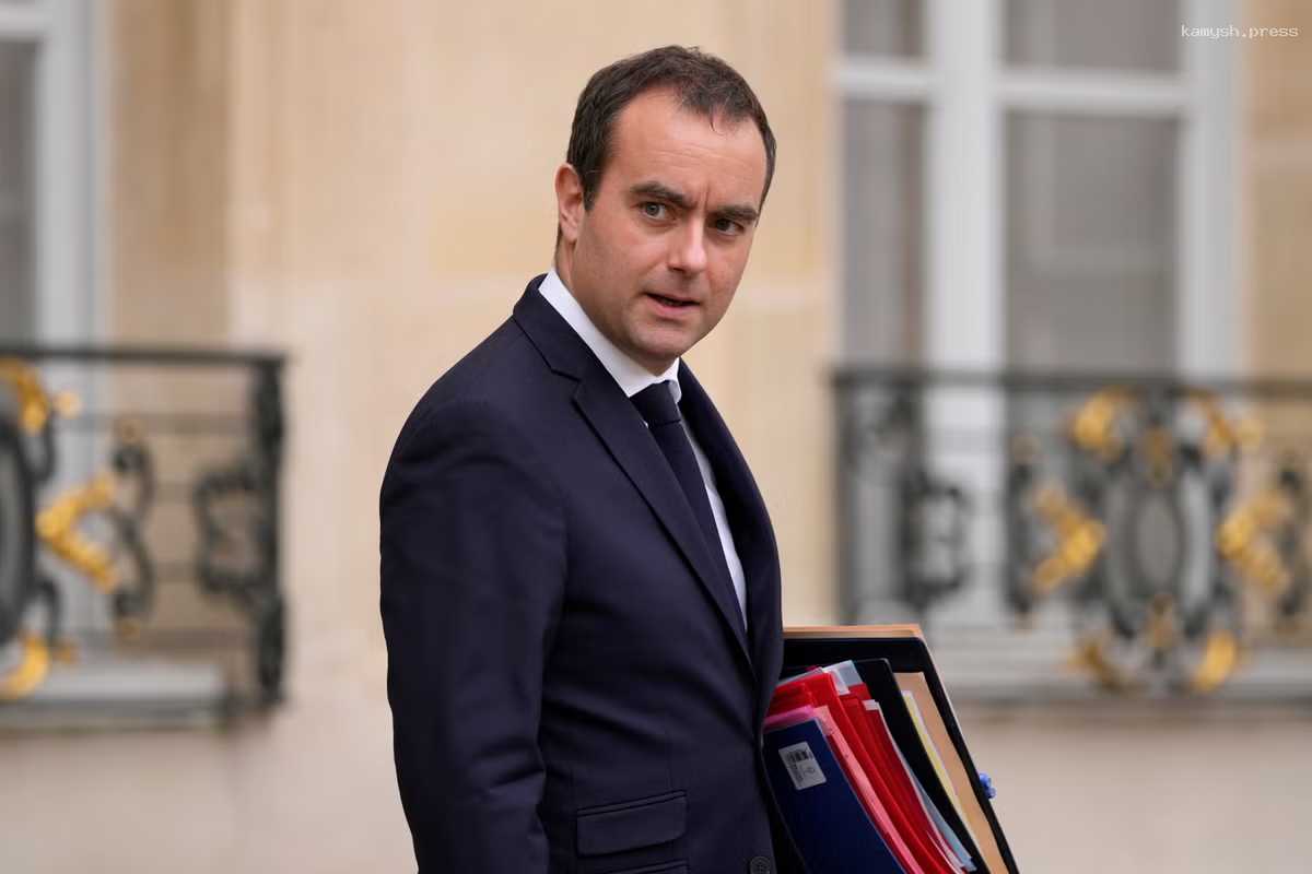 Глава Минобороны Франции подчеркнул значение сотрудничества с Россией в контексте теракта в «Крокус Сити Холле»