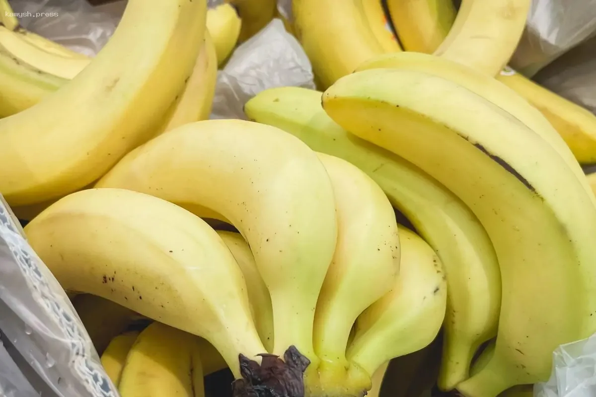В Свердловской области авиабилеты и бананы по темпам подорожания обгоняют все прочие товары