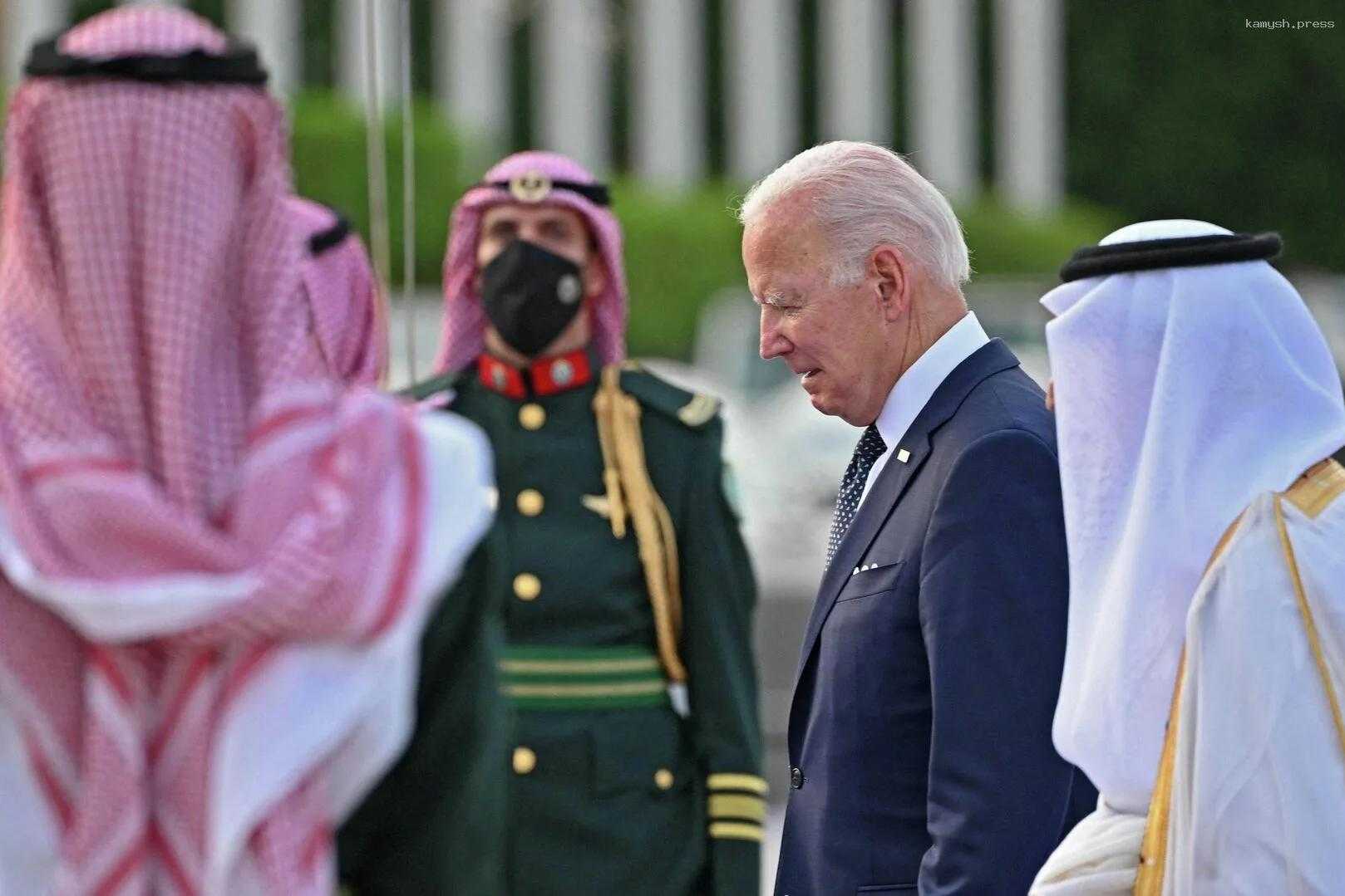 Саудовская Аравия не продлила 50-летнее «нефтедолларовое» соглашение с США