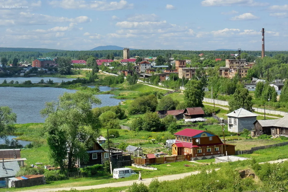 В нескольких городах Свердловской области нашли очень опасное загрязнение почвы