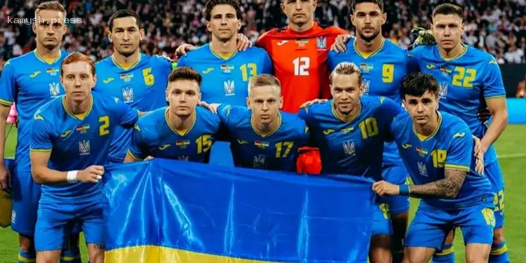 СМИ выяснили сумму, которую сборная Украины успела заработать на Евро-2024 до «вылета» с чемпионата