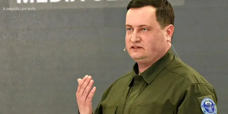 В ГУР объяснили, с какой целью РФ удерживает в плену гражданских лиц