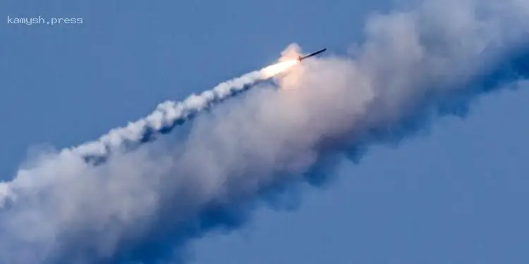 Силы обороны Юга показали последствия ракетного удара РФ по Одесчине (ФОТО)