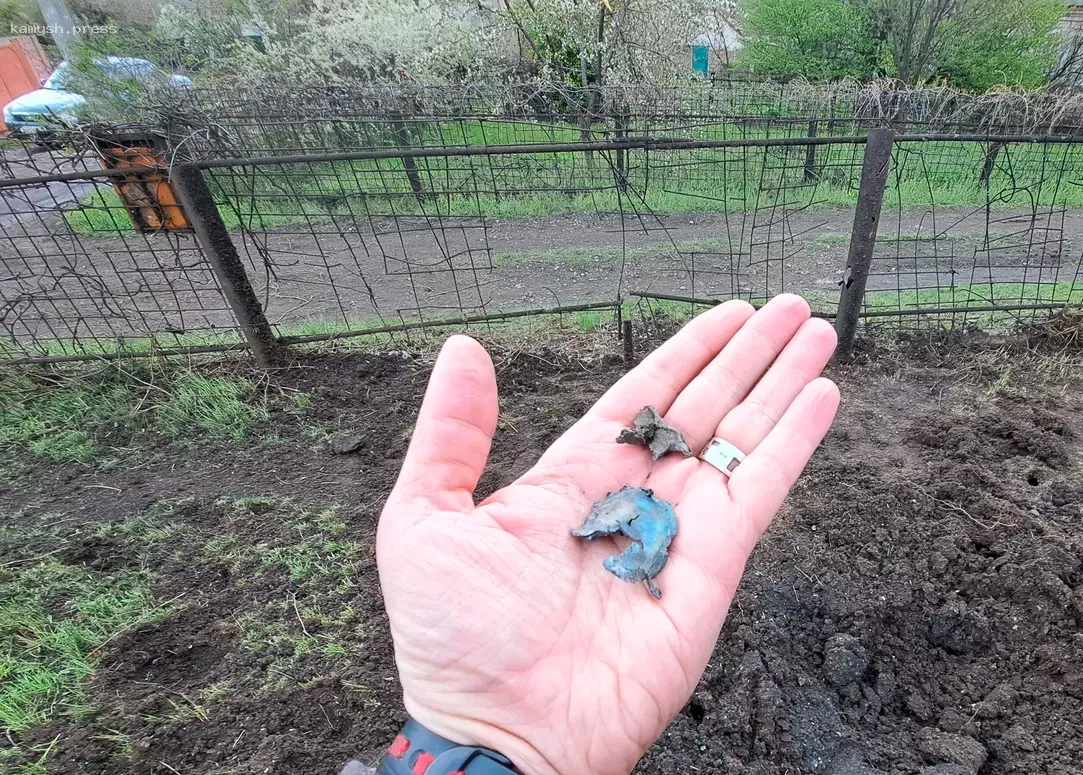 В Белгородской области из-за обстрелов были ранены три человека за минувшие сутки