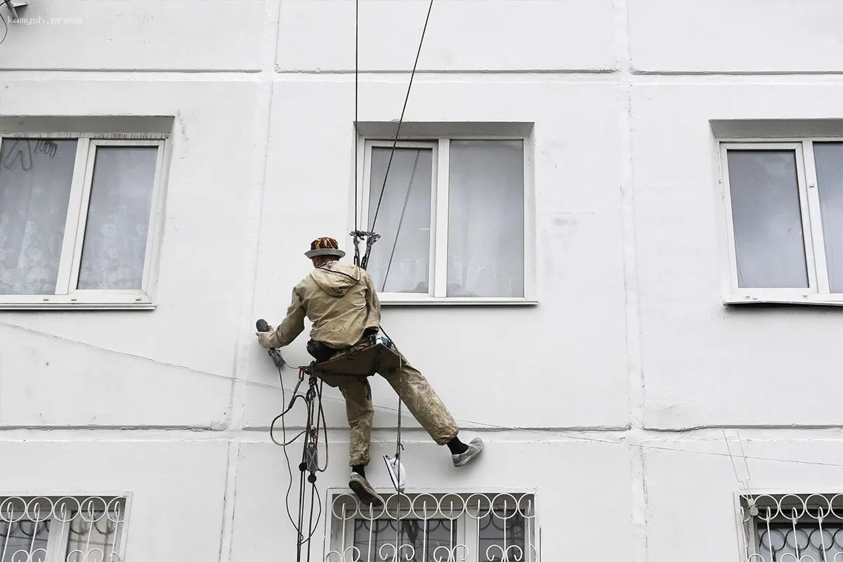 Жители Кузбасса могут контролировать расходы на капремонт через личный кабинет