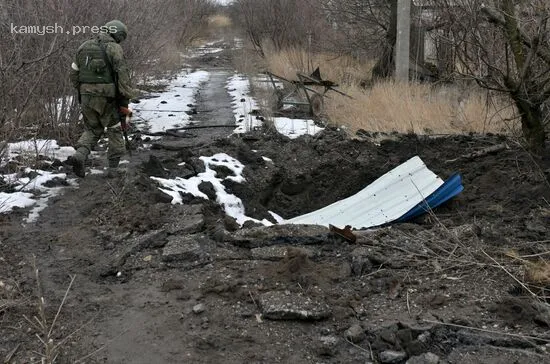 Запад рассматривает снятие запрета на удары по России