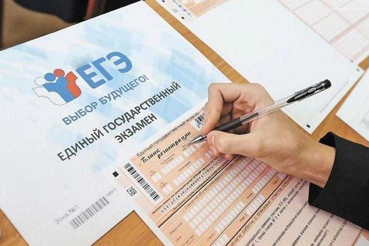 В Ивановской области больше половины выпускников выбрали профильный уровень ЕГЭ по математике