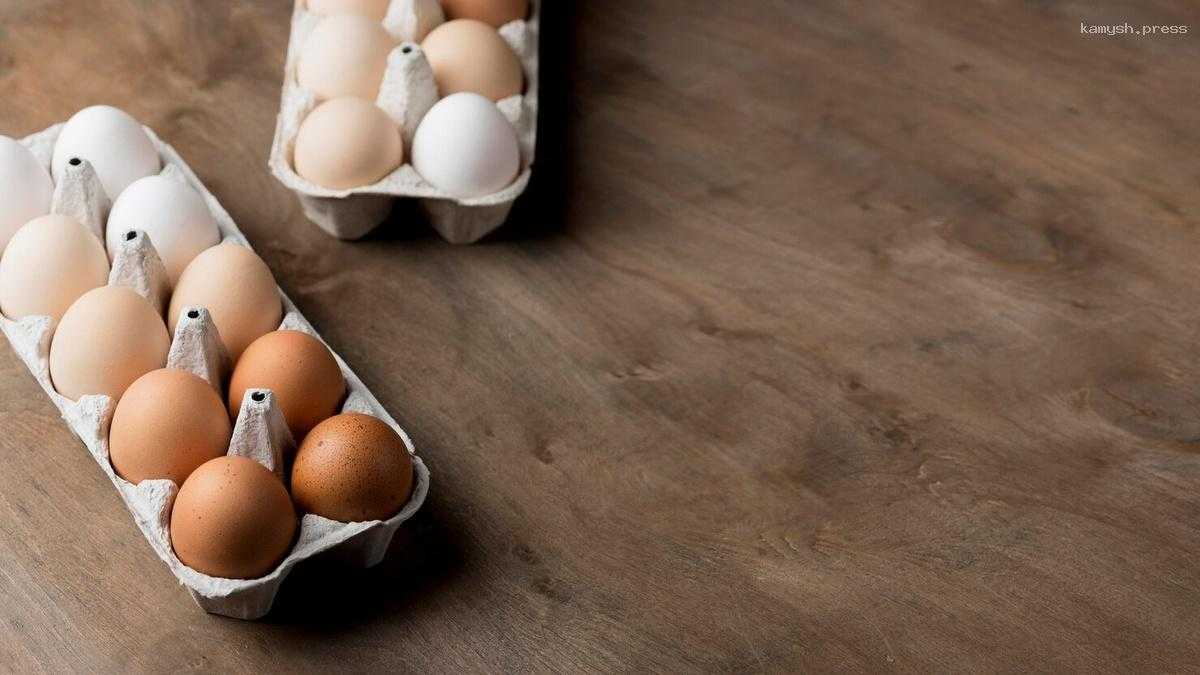 Президент X5 Group Лобачёва назвала три причины роста цен на куриные яйца осенью 2023 года