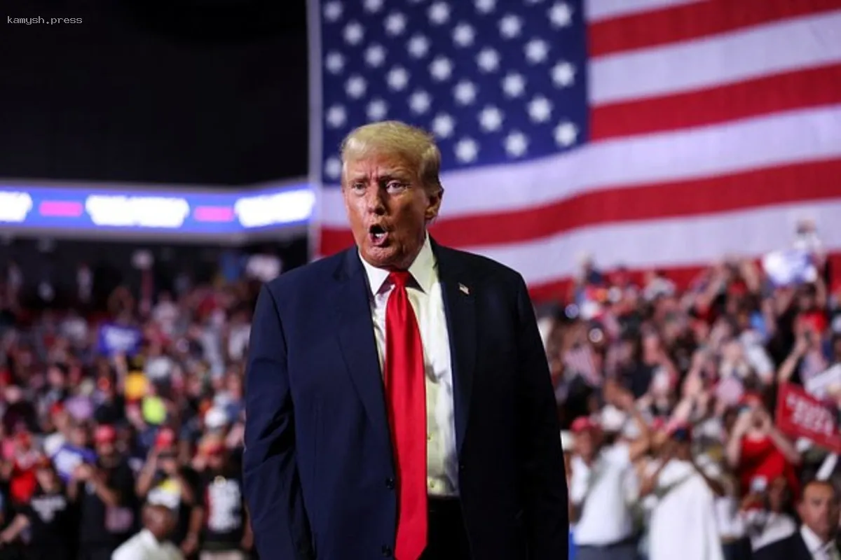 Трамп рассказал канадцам о «выгоде» присоединения их страны к США