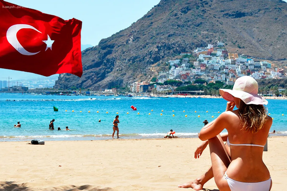Эксперт: Стоимость отдыха в Турции не повысилась с 2023 года