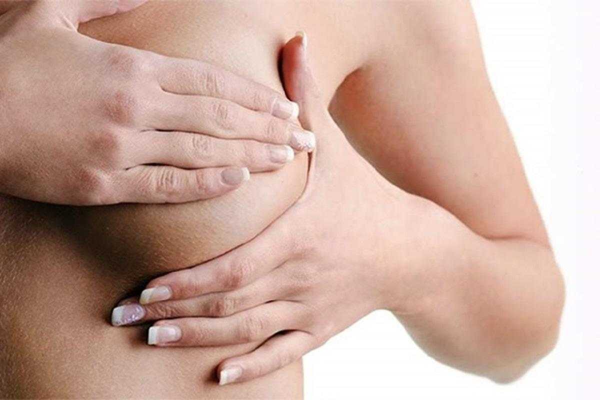 Гинеколог Алиабади указала на предрасположенность женщин с высоким ростом к раку груди