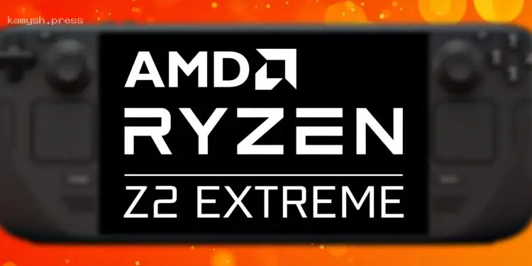 В AMD сообщили сроки выхода процессора Ryzen Z2 Strix Point для консолей