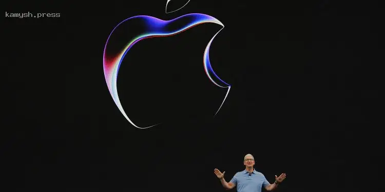 Apple представит несколько новых устройств до конца 2024 года