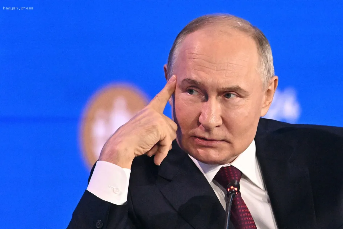 Запад недооценивает Россию: как Путин пригрозил США