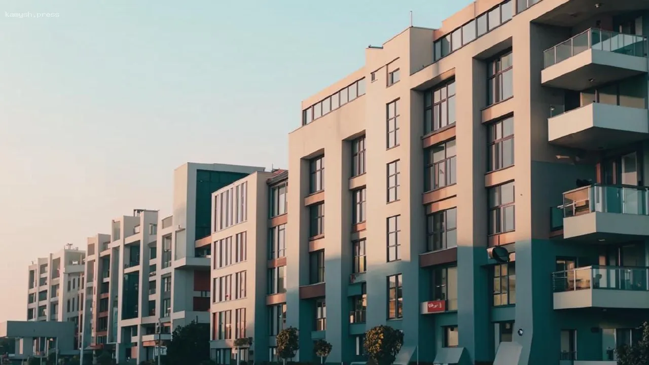 Что произойдет с рынком недвижимости весной 2025 года: прогноз эксперта