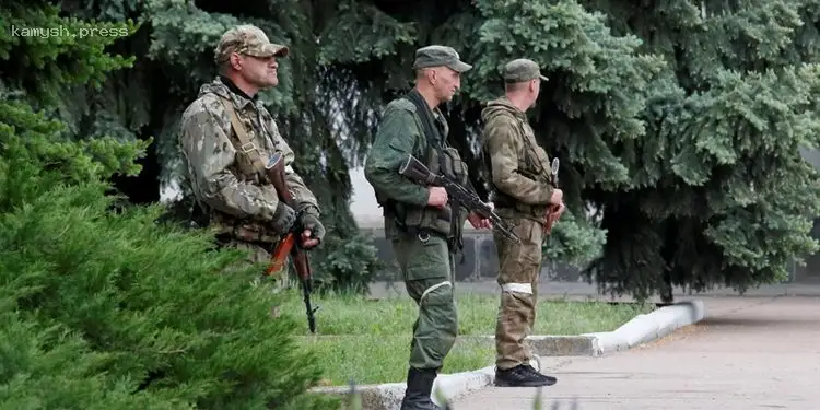 В Луганской ОВА объяснили, с какой целью Кремль засекретит деятельность «властей» на ВОТ