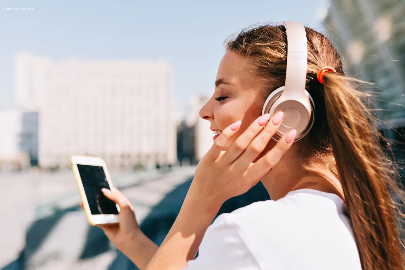 Московский суд вновь наказал Spotify за нарушение закона о персональных данных