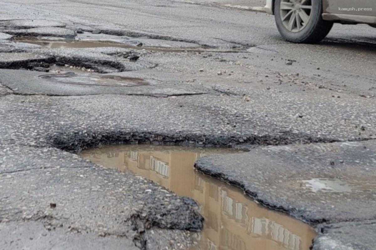 Заключен контракт на ремонт улицы Пензенской в Самаре