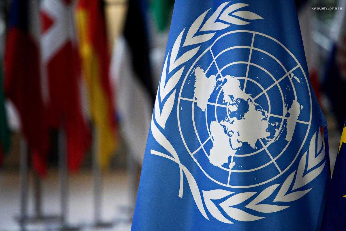 Чиновник ООН назвала причину, по которой не обсуждают обстрелы Белгорода