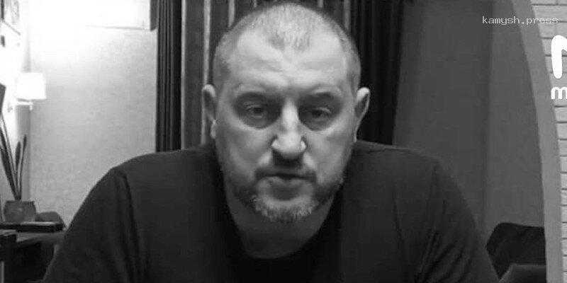 Умер бывший мэр Купянска Мацегора после совершенного на него покушения в Старом Осколе