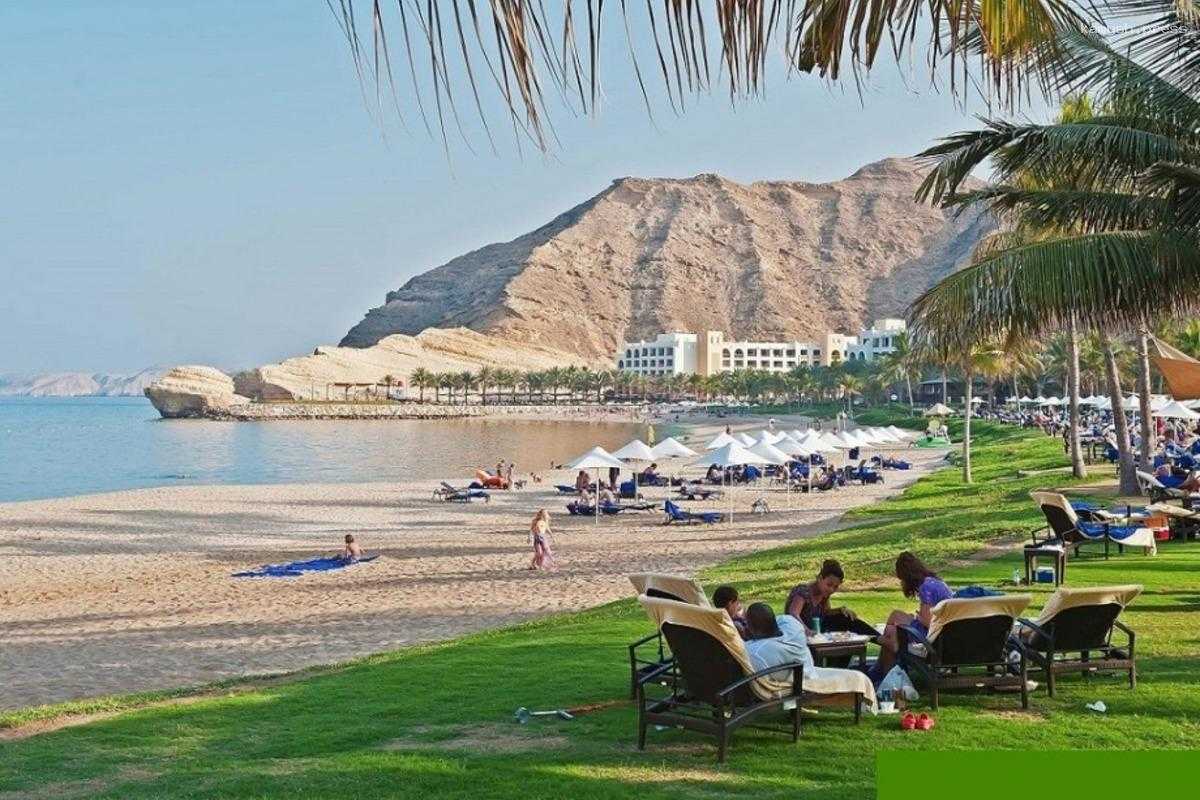 Власти Омана хотят привлекать туристов из России