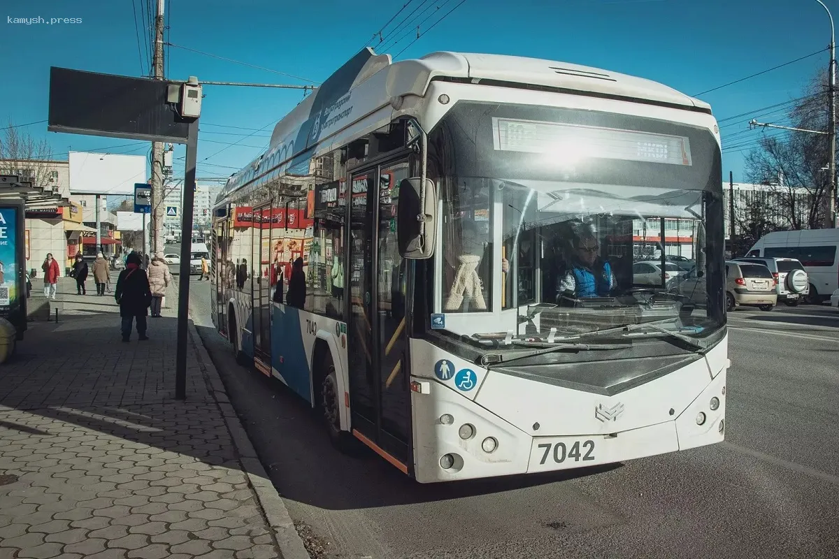 Специальные громкоговорители установят в автобусах в Уфе