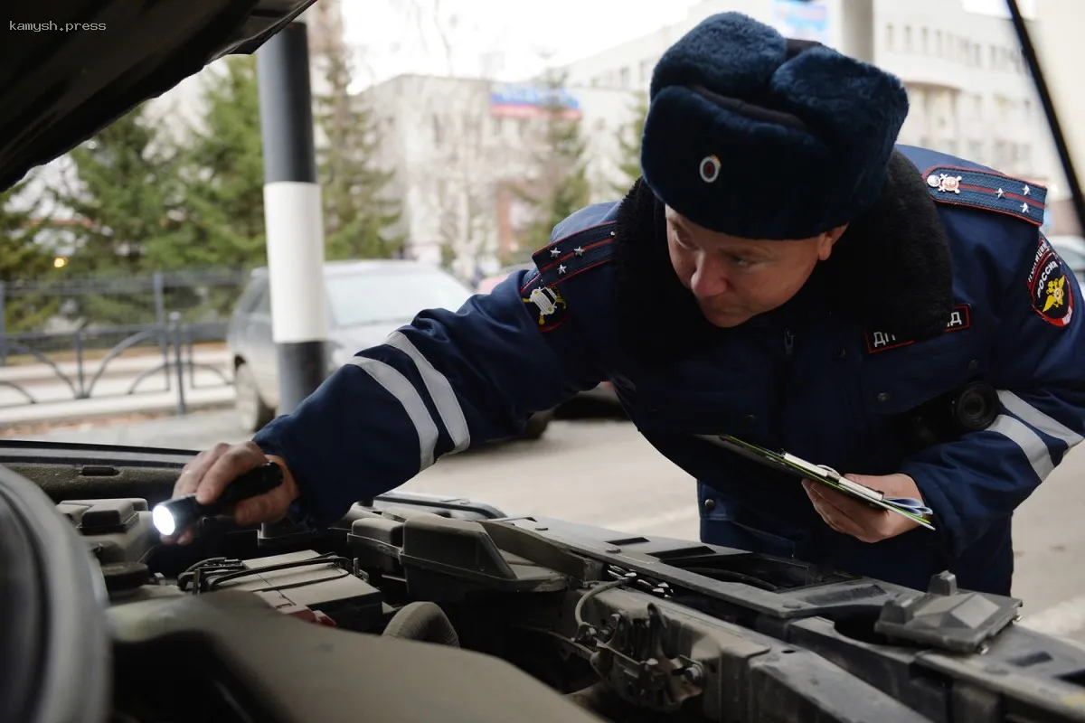 Названы три самых популярных месяца для постановки автомобиля на учет