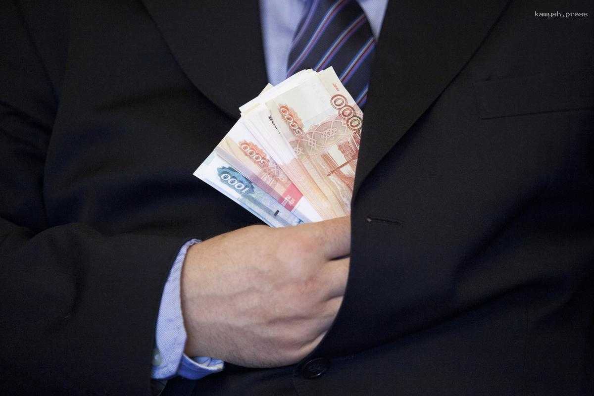 Руководство госкомпании в Ингушетии подозревают в крупном хищении