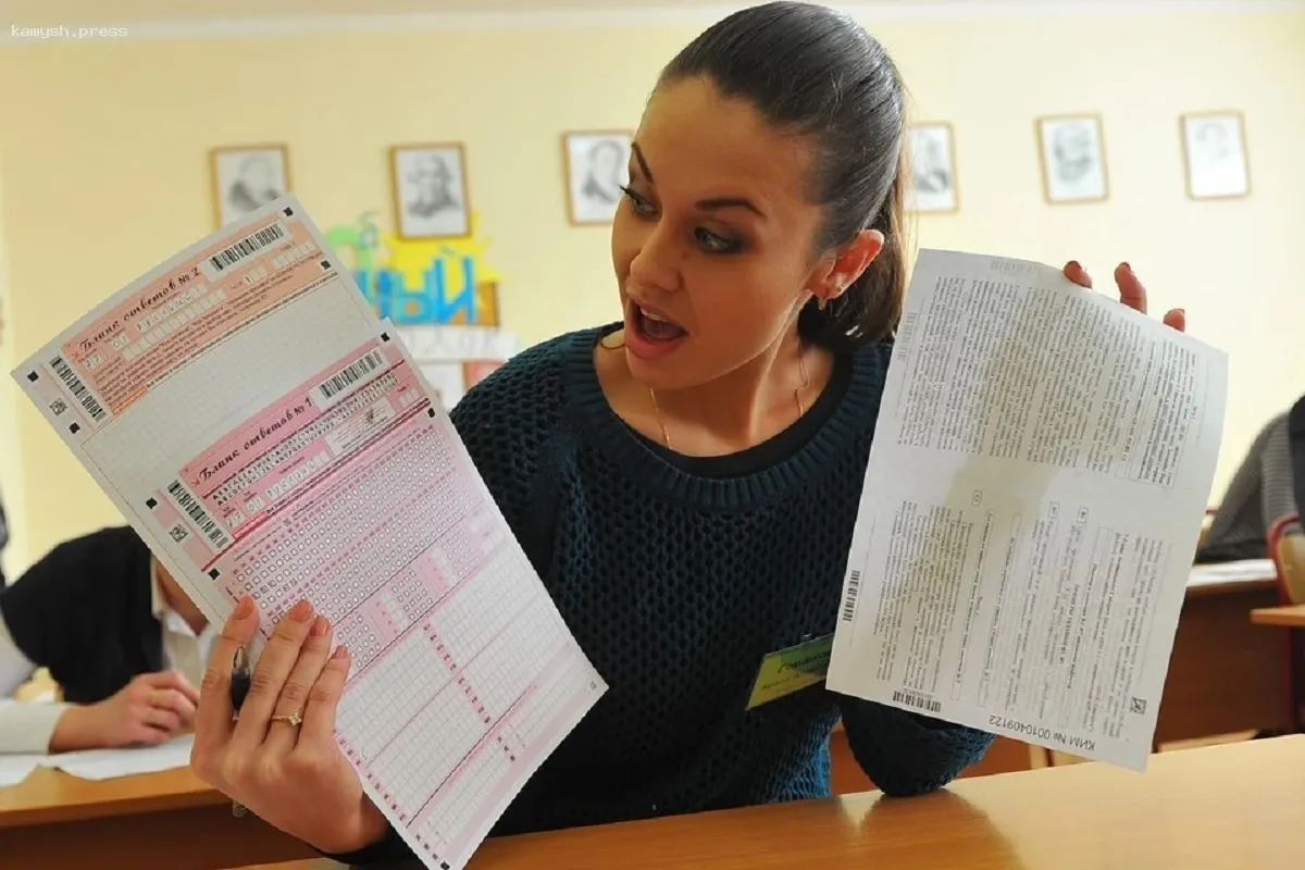 В Минобре Башкирии рассказали о сдаче ЕГЭ в 2025 году