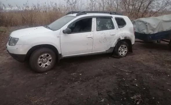 Три белгородца получили ранения от БПЛА за сутки