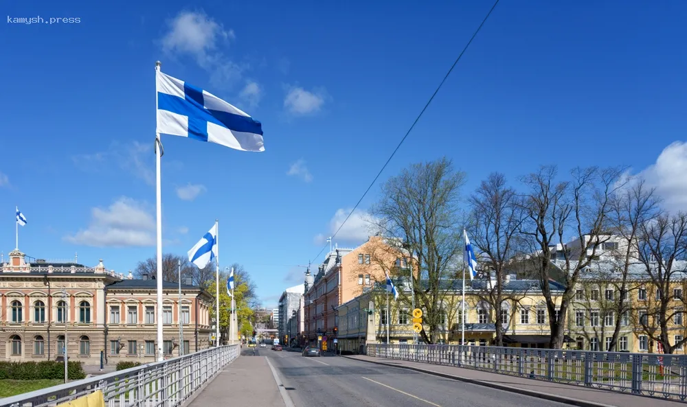 Российская арена Helsinki Hall перешла в руки финских инвесторов