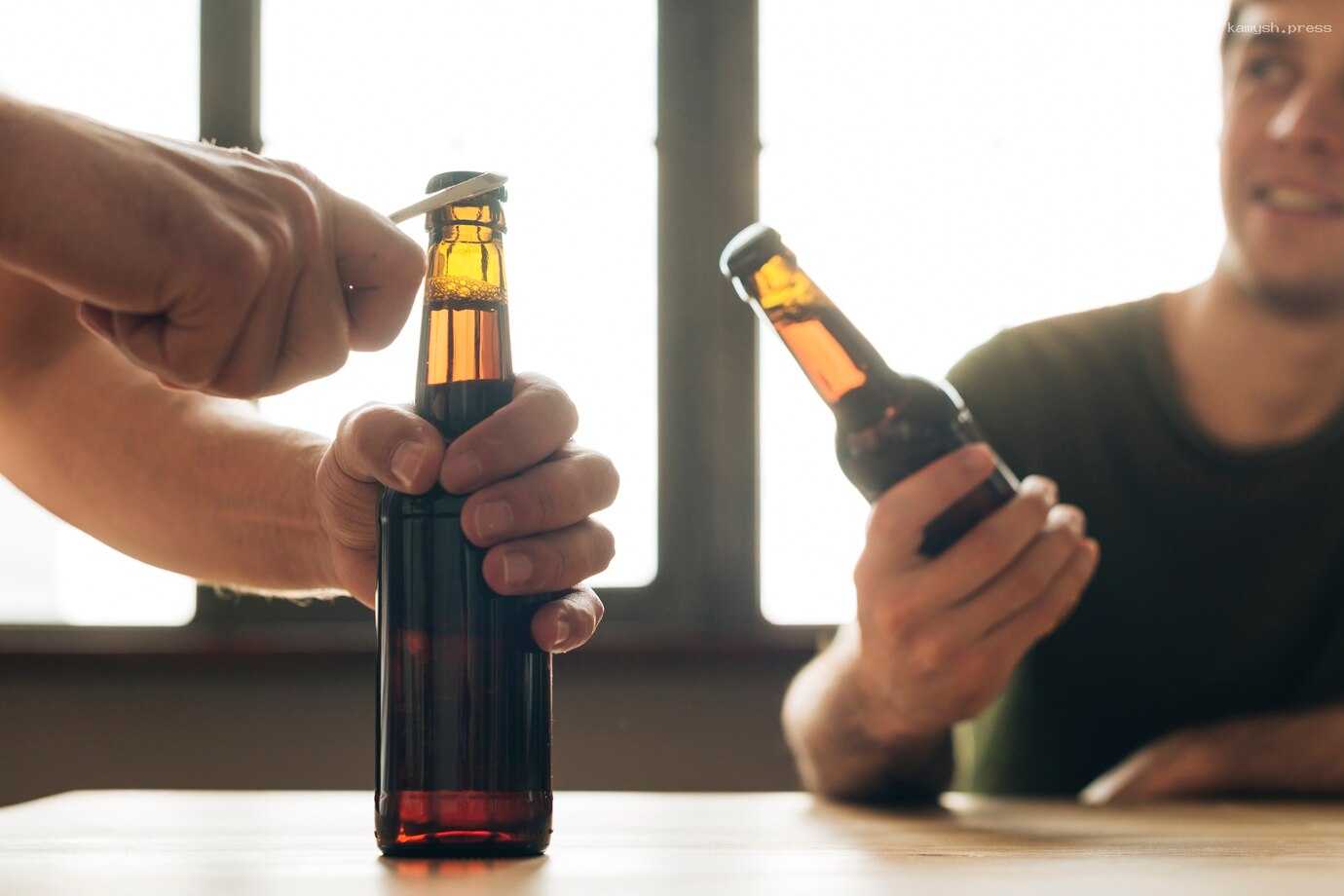 Нарколог объяснил, есть ли на самом деле «ген алкоголизма»