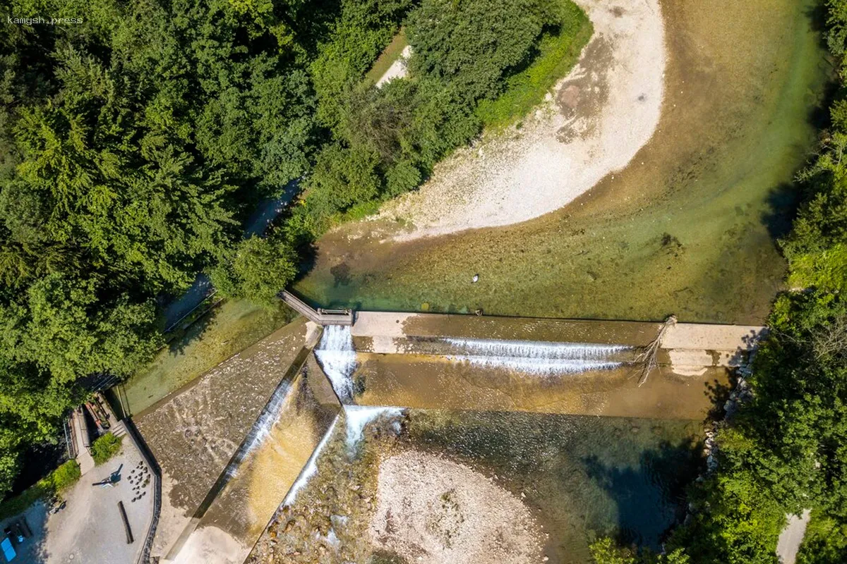 Прокуратура Родниковского района выявила нарушения в реконструкции очистной станции