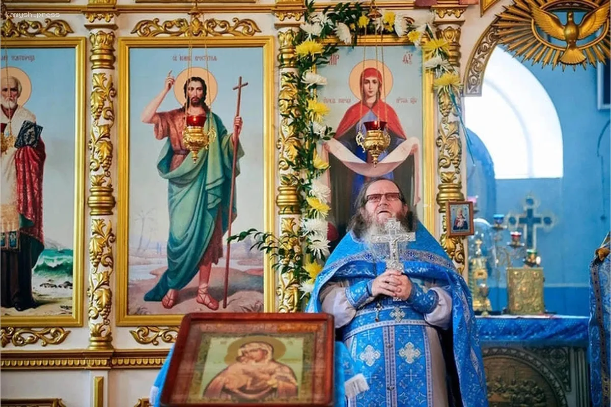 Супруга убитого в Дагестане священника впервые публично высказалась о преступниках