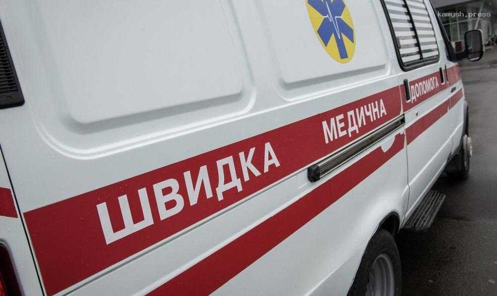 Житель Житомирской области умер после эпилептического приступа, случившегося в стенах военкомата