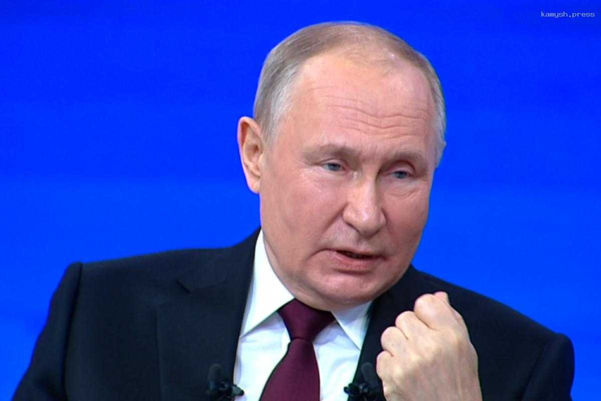Песков опроверг информацию о готовности России к переговорам по нынешней линии фронта