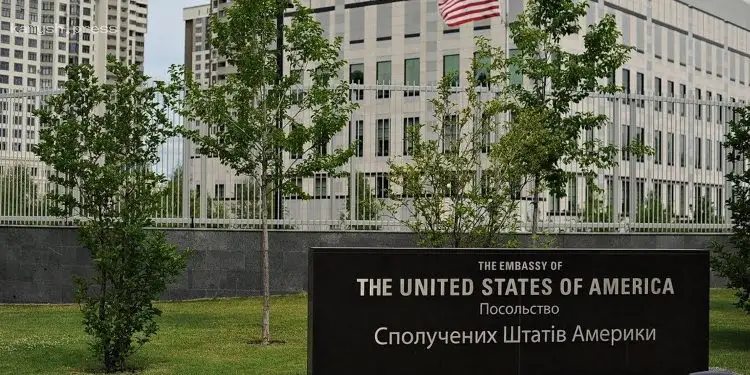 США предупредили о возможных ударах РФ по Украине 24 и 25 августа