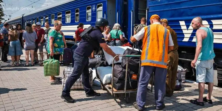 В Донецкой ОВА рассказали, как проходит эвакуация из Покровска