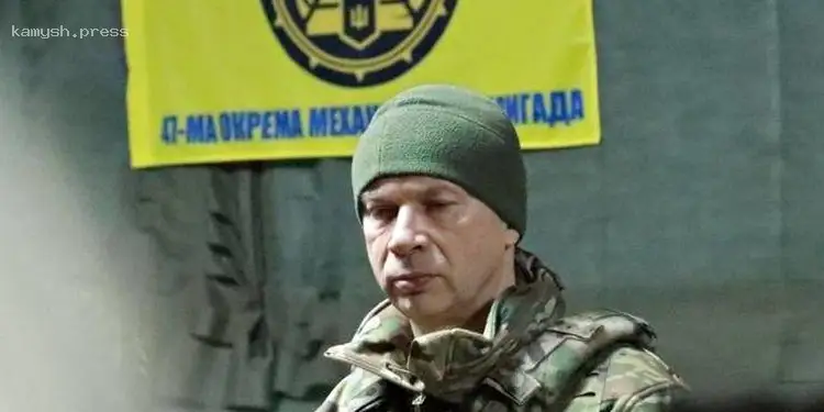 Путинские войска не достигли стратегической цели на передовой в Украине — Сырский