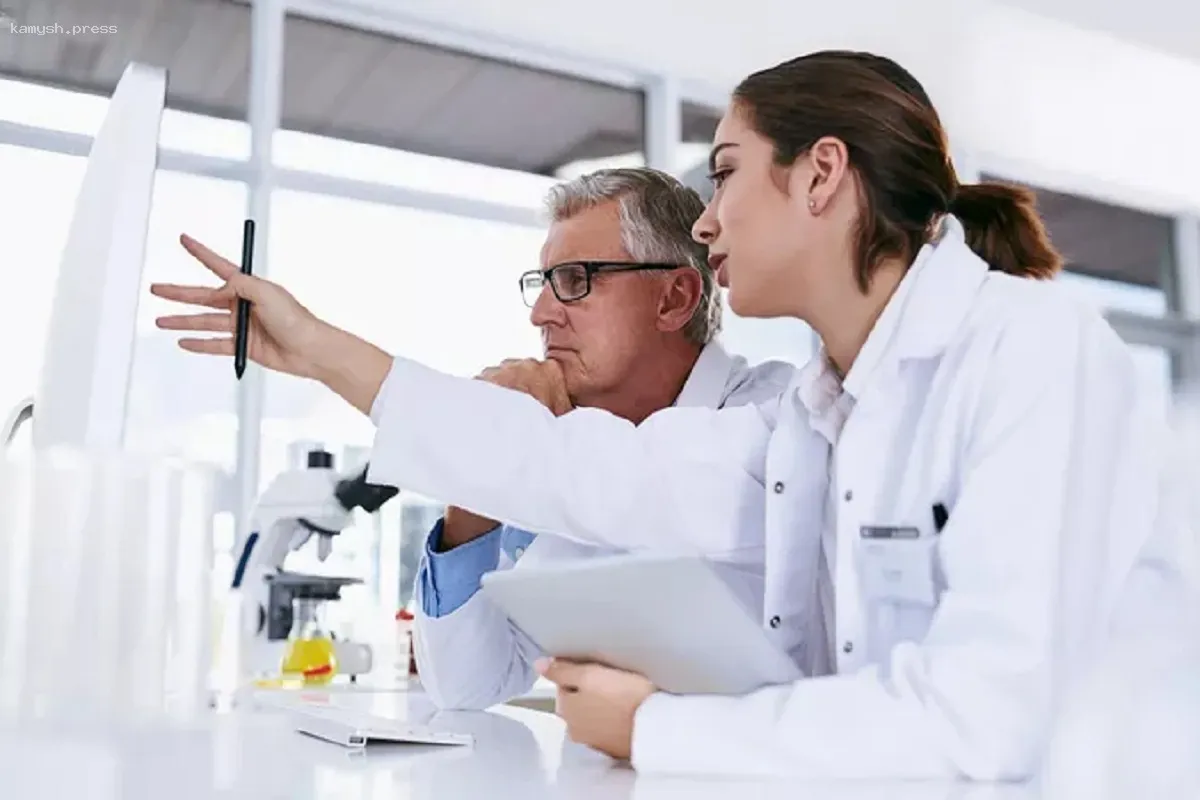 Американские ученые создали препарат, способный обращать вспять цирроз печени