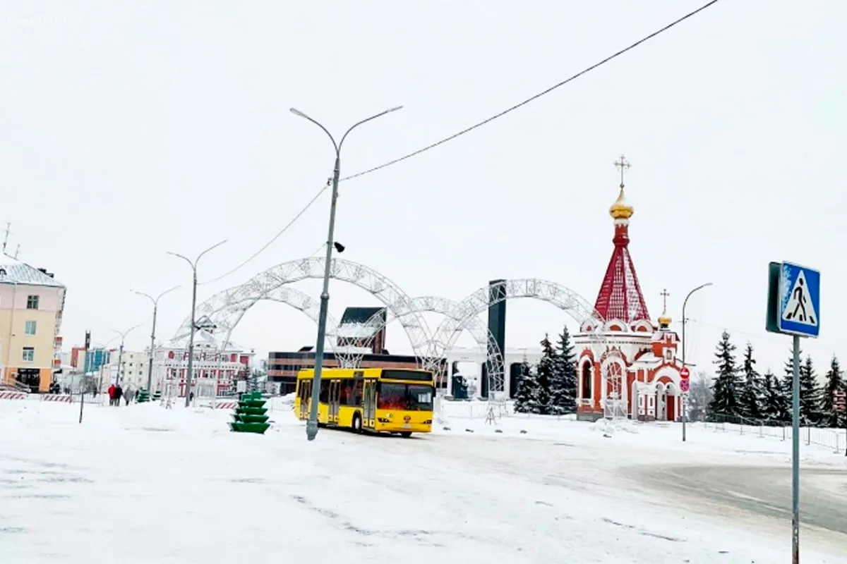 Православным Саранска будет легче добраться домой